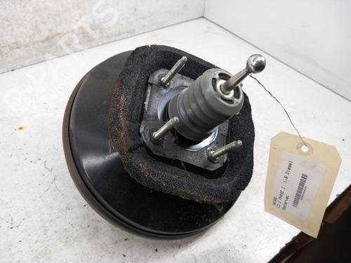 Used Servo brake CITROËN C3 II (SC_) 1.6 HDi (92 hp) 28738169