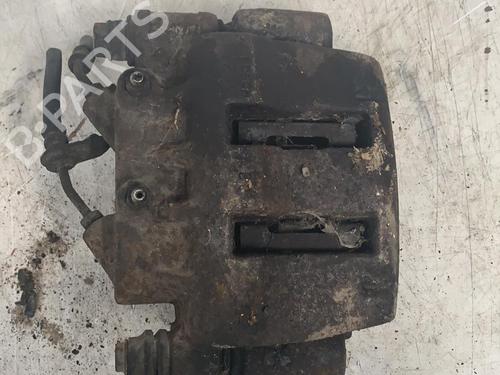 Used Left front brake caliper Left front brake caliper RENAULT MASTER II Platform/Chassis (ED/HD/UD) 2.2 dCI 90 (ED0G, ED0N, HD0G, HD0N, HD1G, HD1N, UD0G,... (90 hp) 28787892 28787892