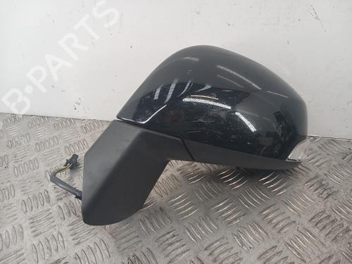 Left mirror RENAULT GRAND SCÉNIC III (JZ0/1_) 1.6 dCi (JZ00, JZ12) | BP32164016C26