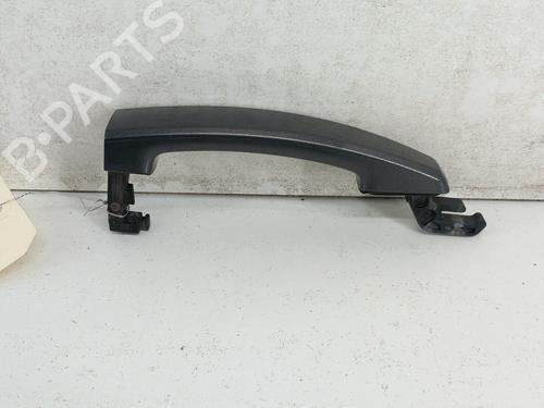 Used Front left exterior door handle Front left exterior door handle 28773306 28773306