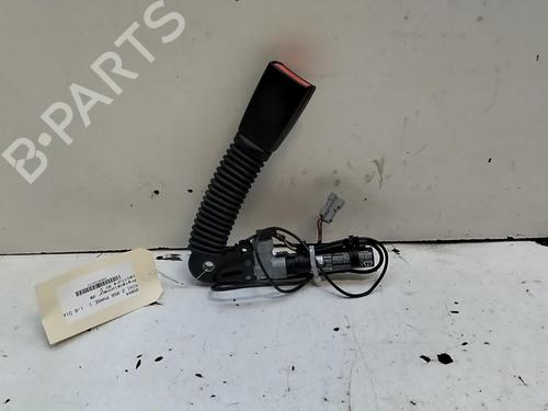 Høyre foran beltestrammer MINI MINI (R56) Cooper D | BP28779097C88 