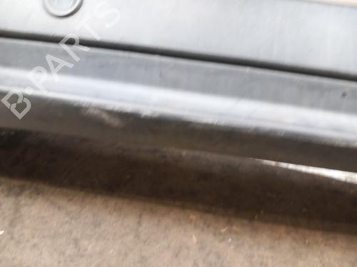 Rear bumper RENAULT KANGOO Express (FW0/1_) 1.5 dCi 90 (FW0G, FW05, FW08, FW11) | BP28767718C8 
