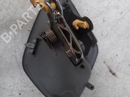 Rear left interior door handle JEEP GRAND CHEROKEE II (WJ, WG) 2.7 CRD 4x4 | BP28763126I15 