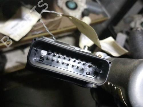 Left rear window motor VW GOLF IV (1J1) 1.9 TDI | BP28787176E23