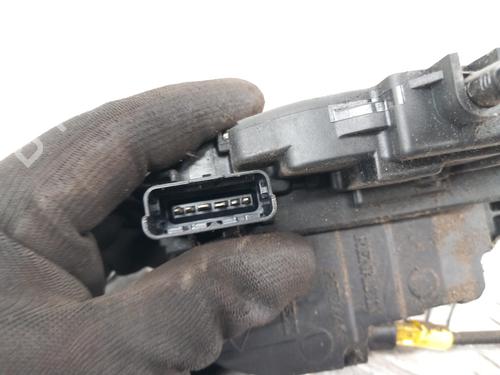 Module électronique RENAULT KANGOO / GRAND KANGOO II (KW0/1_) 1.5 dCi 90 (KW05, KW08, KW0G, KW11) | BP28745721M83 