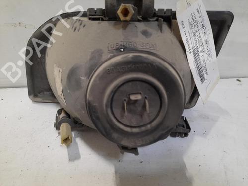 Used Right headlight Right headlight FORD FIESTA III (GFJ) 1.1 (55 hp) 28749871 28749871