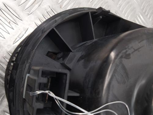 Used Heater blower motor Heater blower motor FORD FOCUS III Turnier 1.5 TDCi (120 hp) 28742327 28742327