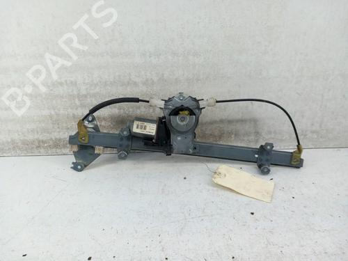 Front left window mechanism NISSAN NOTE (E11, NE11) 1.5 dCi | BP28783688C22 - Image 4