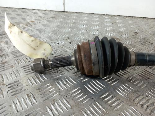 Right front driveshaft PEUGEOT 208 I (CA_, CC_) 1.2 PureTech 82 | BP28737717M39