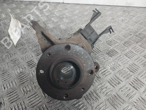 Højre Styrespindel Lejehus PEUGEOT 206 CC (2D) 1.6 16V (2DNFUF, 2DNFUR) (109 hp) 31340175