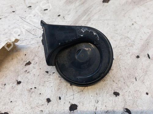 Used Horn NISSAN MICRA III (K12) 1.5 dCi (86 hp) 28758771