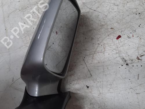 Right mirror KIA SPORTAGE II (JE_, KM_) 2.0 CRDi | BP28775133C27