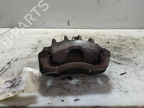 Left front brake caliper PEUGEOT 607 (9D, 9U) 2.2 HDi | BP28773737M105 