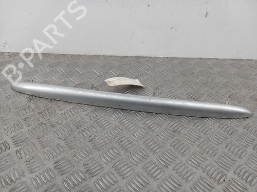 Used Tailgate trim PEUGEOT 206 Hatchback (2A/C) 1.1 i (60 hp) 31966998