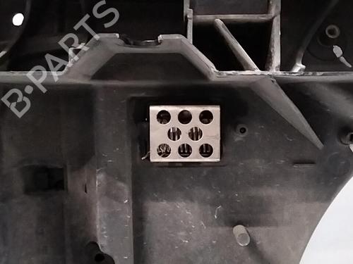 Frontplade/Frontkurv PEUGEOT 307 (3A/C) 2.0 HDi 110 (107 hp) 28748769
