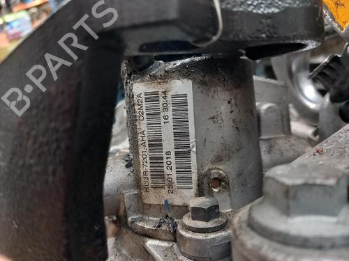 Gearbox VOLVO V40 Hatchback (525) D2 | BP38540941M3 - Image 2