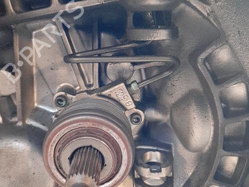Gearbox CHEVROLET LACETTI (J200) 1.6 | BP28758646M3 