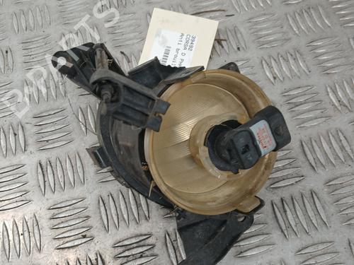 Left front fog light OPEL CORSA D (S07) 1.3 CDTI (L08, L68) | BP30126268C30 - Image 2