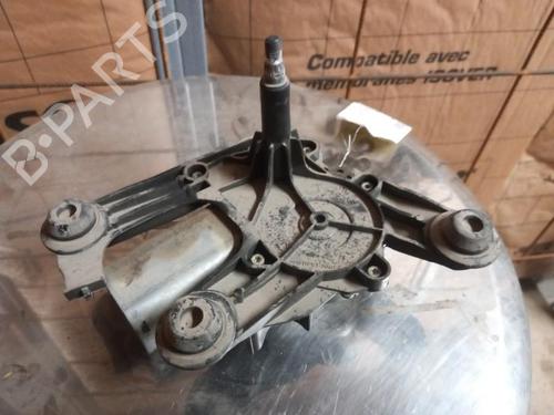 Used Rear wiper motor PEUGEOT 308 SW I (4E_, 4H_) 1.6 HDi (92 hp) 28777840