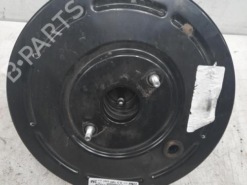 Used Servo brake RENAULT MEGANE III Hatchback (BZ0/1_, B3_) 1.5 dCi (BZ0C) (90 hp) 28772410
