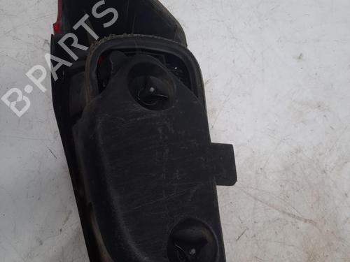 Used Left taillight PEUGEOT 306 Hatchback (7A, 7C, N3, N5) 1.6 (89 hp) 28790045