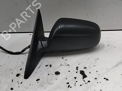 Used Left mirror HONDA ACCORD II Hatchback (AC, AD) 1.6 EX (AC) (88 hp) 28791322