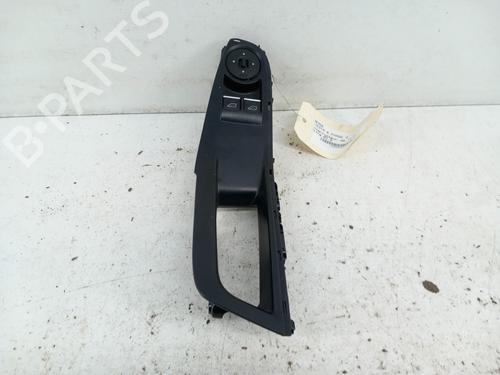 Left front window switch FORD FIESTA VI (CB1, CCN) 1.5 TDCi 2032974
