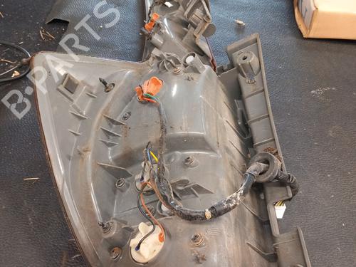 Right taillight KIA CEE'D SW (ED) 1.6 CRDi 115 | BP32479460C35