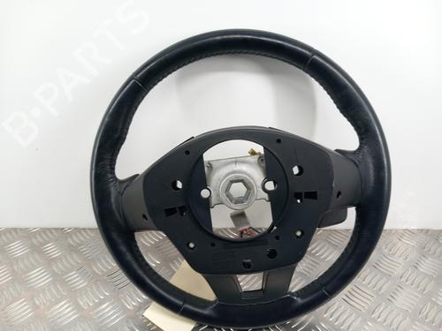Used Steering wheel Steering wheel MAZDA 6 Saloon (GJ, GL) 2.2 D (GJ2FP, GJ1021, GJ1022, GL1021) (175 hp) 28739405 28739405