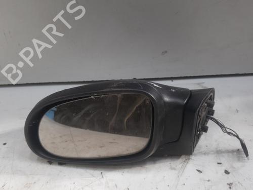 Retrovisor esquerdo Retrovisor esquerdo 28764537 28764537