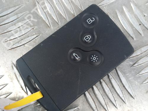 Electronic module RENAULT CLIO IV (BH_) 0.9 TCe 90 (BHNF, BHMA, BHMH, BHJK, BHJR) | BP28782224M83 