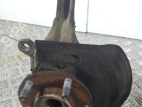 left-front-steering-knuckle-nissan-qashqai-i-j10-nj10-2006-2007-2008-2009-2010-2011-2012-2013-2014-2015-29898245 main image