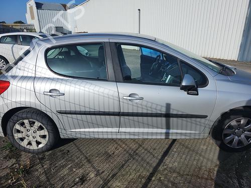 Used Parts PEUGEOT 207 (WA_, WC_) 1.6 HDi 4998562