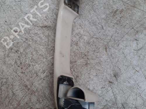 Maneta exterior trasera izquierda RENAULT CAPTUR I (J5_, H5_) 1.5 dCi 90 (J5N4, J5M5, J5MW, J5M6, J5AL, J5AJ) (90 hp) 28763365