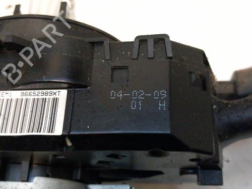 Steering column stalk PEUGEOT 308 SW I (4E_, 4H_) 1.6 HDi | BP28779184I23