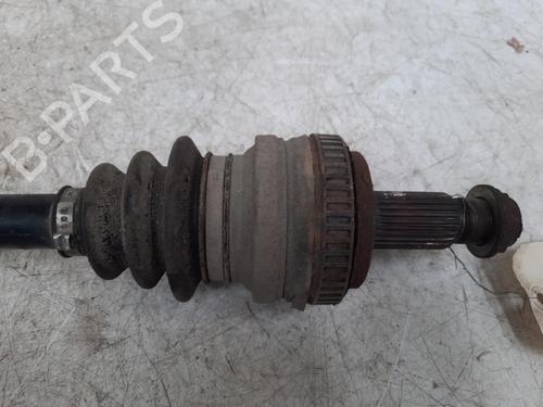 Left rear driveshaft BMW 1 (E87) 116 i | BP28763327M40 