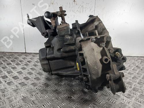 Gearbox CITROËN JUMPER I Van (244) 2.0 HDi | BP33969903M3 - Image 4