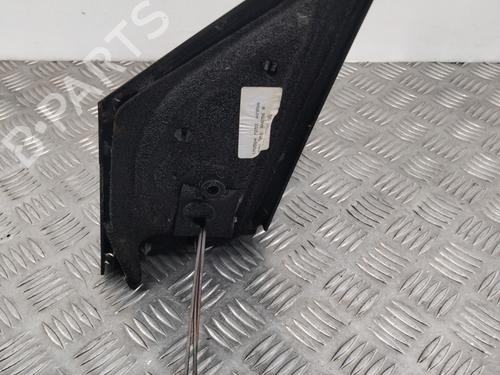 Right mirror FORD FIESTA V (JH_, JD_) 1.4 TDCi | BP28737302C27