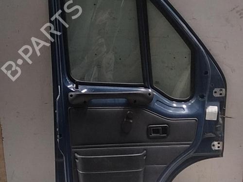 Left front door CITROËN JUMPER I Van (230L) 2.5 D | BP28759787C2 