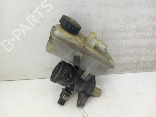 Used Brake master cylinder RENAULT LAGUNA II (BG0/1_) 1.9 dCi (107 hp) 28781517