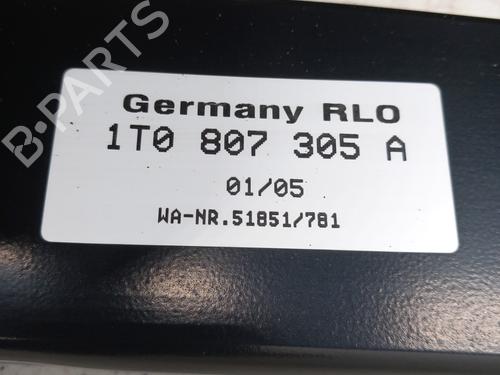 rear-bumper-reinforcement-vw-touran-1t1-1t2-2003-2004-2005-2006-2007-2008-2009-2010-2011-28780554 main image