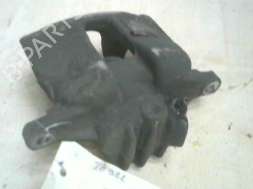 Højre bremsekaliber foran PEUGEOT 207 SW (WK_) 1.6 HDi (90 hp) 28765397
