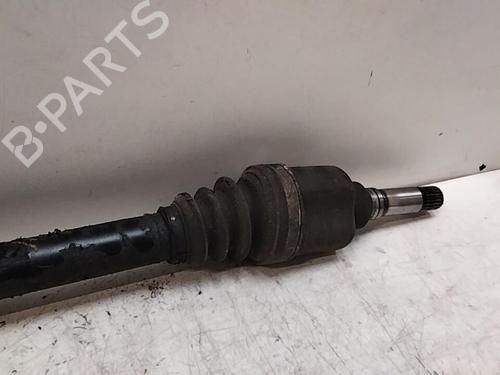 Right front driveshaft CITROËN NEMO MPV 1.4 HDi | BP28771082M39