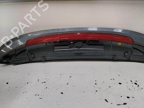 Used Rear spoiler Rear spoiler CITROËN C4 Picasso I MPV (UD_) 1.6 HDi 110 (112 hp) 28791763 28791763