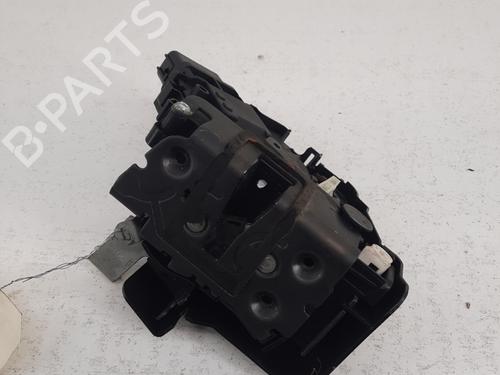 Høyre bak lås FORD FOCUS II (DA_, HCP, DP) 1.6 TDCi (90 hp) 28751062