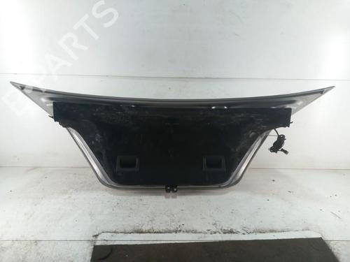 Tailgate MERCEDES-BENZ C-CLASS (W203) C 220 CDI (203.008) | BP28746635C6 