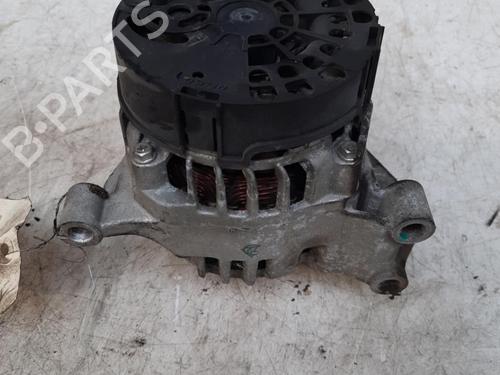 Used Alternator FIAT PANDA (312_, 319_) 1.2 (312PXA1A) (69 hp) 28762922