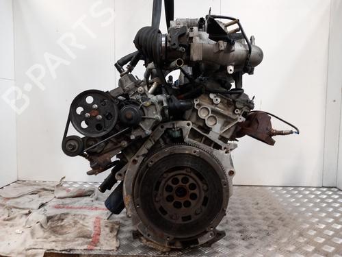Motor JAGUAR X-TYPE I (X400) 2.1 V6 | BP28739728M1