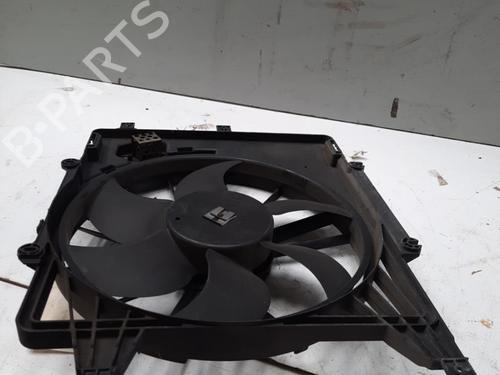 Køleventilator elektrisk RENAULT CLIO II (BB_, CB_) 1.6 16V (BB01, BB0H, BB0T, BB14, BB1D, BB1R, BB2KL, BB3G... (107 hp) 28749517