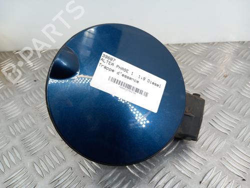 Used Fuel flap SEAT ALTEA (5P1) 1.9 TDI (105 hp) 28779705